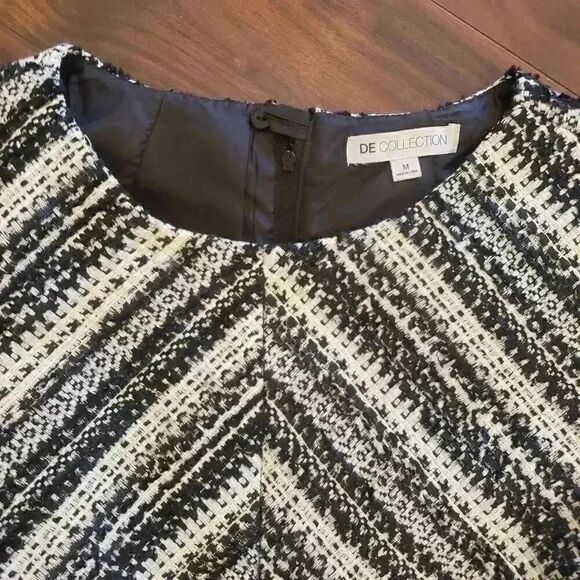 DE Collection Women's Sheath Dress - Picture 5 of 12